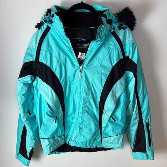 Obermeyer Jacket - Women's 10 - Picture 1 of 9
